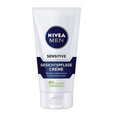 Nivea Men Sensitive успокаивающий