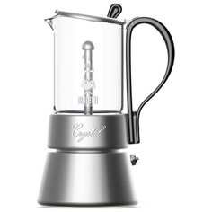 Кофеварка Bialetti Crystal