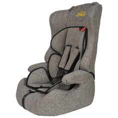 Автокресло группа 1 2 3 9-36 кг Actrum
