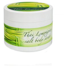 Thai Traditions Скраб для тела