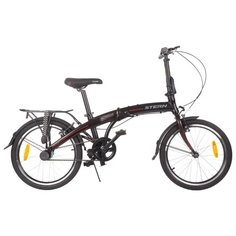 Городской велосипед Stern