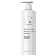 TIGI Copyright Крем-бустер