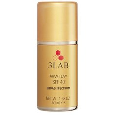 3LAB WW Day SPF 40 Крем дневной