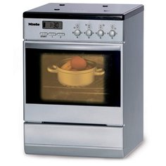 Плита Klein Miele 9490