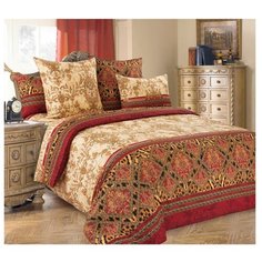 Постельное белье 2-спальное Текс Дизайн