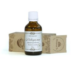 Масло для тела СпивакЪ