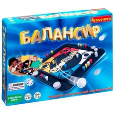 Настольная игра BONDIBON