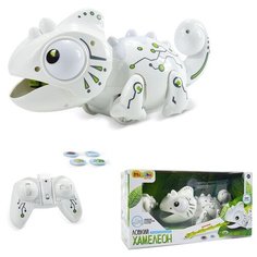 Робот Mioshi Tech Ловкий хамелеон