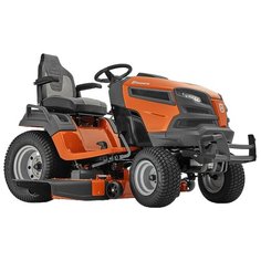 Райдер Husqvarna TS 348XD