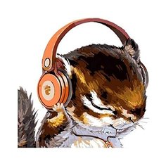 Hobbart Картина по номерам