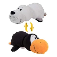 Мягкая игрушка 1 TOY Вывернушка