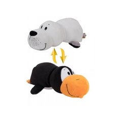 Мягкая игрушка 1 TOY Вывернушка