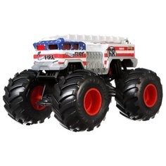 Монстр-трак Hot Wheels 5 Alarm