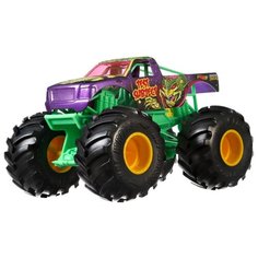 Монстр-трак Hot Wheels Monster