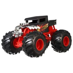 Монстр-трак Hot Wheels Monster