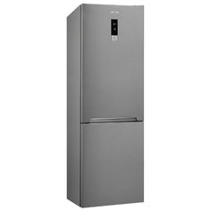 Холодильник smeg FC182PXNE