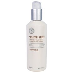 TheFaceShop Лосьон White Seed