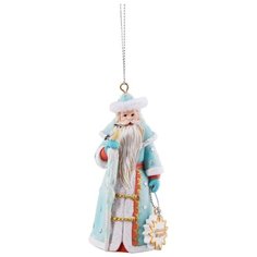 Елочная игрушка Magic Time Дед