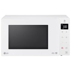 Микроволновая печь LG