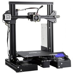 3D-принтер Creality3D Ender 3 Pro