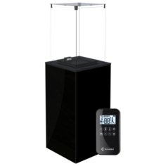 Газовый уличный обогреватель Kratki