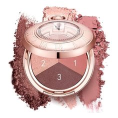 Labiotte Палетка теней