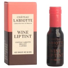 Labiotte Chateau тинт для губ