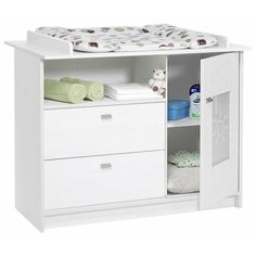 Пеленальный комод Geuther Sol