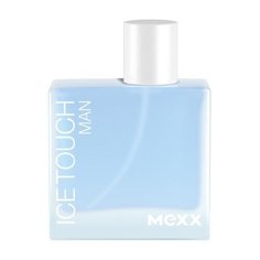 Туалетная вода MEXX Ice Touch Man