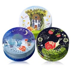 SeaNtree Маска ночная паровая с