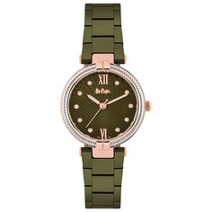 Наручные часы Lee Cooper