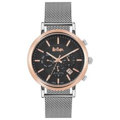 Наручные часы Lee Cooper