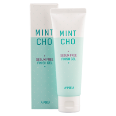 APIEU Mint Cho Sebum Free