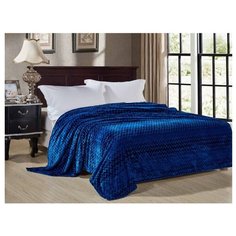 Плед Cleo Волна 180x200 см