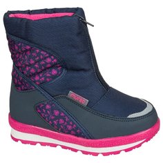 Полусапоги Mursu 206054