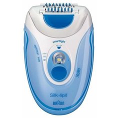 Эпилятор Braun 5580 Silk-epil