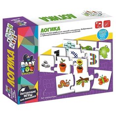 Настольная игра BONDIBON Baby