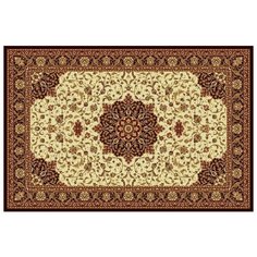 Ковер Floare-Carpet шерстяной