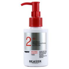 BEAVER Лосьон Anti-frizz
