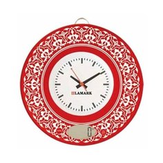 Кухонные весы LAMARK LK-1982