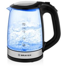 Чайник BRAYER BR1040