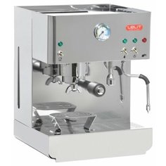 Кофеварка рожковая Lelit PL60