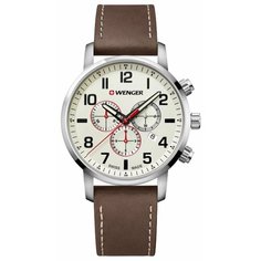 Наручные часы WENGER 01.1543.105