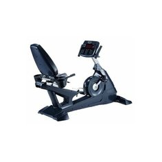 Горизонтальный велотренажер Aero Fit