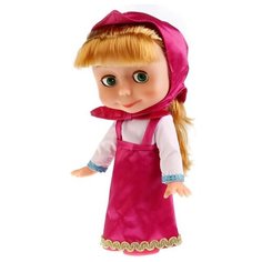 Интерактивная кукла Карапуз