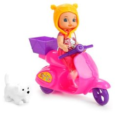 Кукла Карапуз Hello Kitty Моя