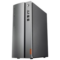 Настольный компьютер Lenovo