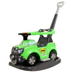 Каталка-качалка Molto Sokol №7