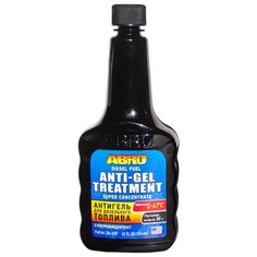 ABRO DA-650 Антигель для