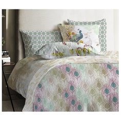 Постельное белье семейное Mona